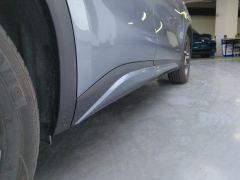 BYD Yuan PLUS Honor Edition 430km Leading Edition - photo 10