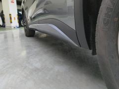 BYD Yuan PLUS Honor Edition 430km Leading Edition - photo 11