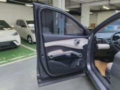 BYD Yuan PLUS Honor Edition 430km Leading Edition - photo 12