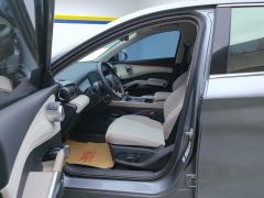 BYD Yuan PLUS Honor Edition 430km Leading Edition - photo 14