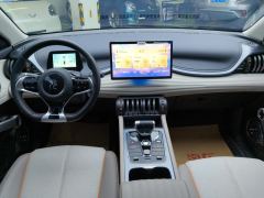 BYD Yuan PLUS Honor Edition 430km Leading Edition - photo 16