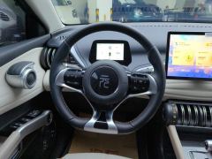 BYD Yuan PLUS Honor Edition 430km Leading Edition - photo 18