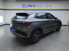 BYD Yuan PLUS Honor Edition 430km Leading Edition - photo 2
