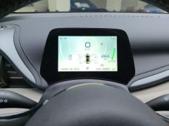 BYD Yuan PLUS Honor Edition 430km Leading Edition - photo 20