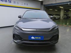 BYD Yuan PLUS Honor Edition 430km Leading Edition - photo 3