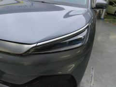 BYD Yuan PLUS Honor Edition 430km Leading Edition - photo 4