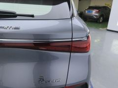 BYD Yuan PLUS Honor Edition 430km Leading Edition - photo 5