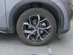 BYD Yuan PLUS Honor Edition 430km Leading Edition - photo 6