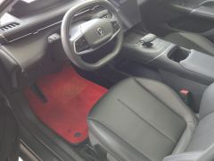 Changan Yida 1.5T Edition - ფოტო 14