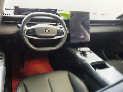 Changan Yida 1.5T Edition - ფოტო 16