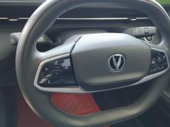 Changan Yida 1.5T Edition - ფოტო 18