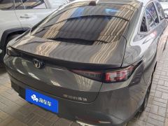 Changan Yida 1.5T Edition - ფოტო 2