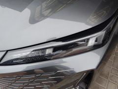 Changan Yida 1.5T Edition - ფოტო 4