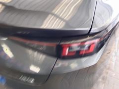 Changan Yida 1.5T Edition - ფოტო 5