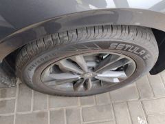 Changan Yida 1.5T Edition - ფოტო 6