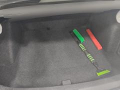 Changan Yida 1.5T Edition - ფოტო 7