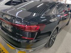 Volkswagen Passat 330TSI Elite Edition - photo 2