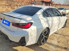 BMW 3 Series 325i M Sport Package - photo 2