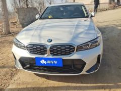 BMW 3 Series 325i M Sport Package - photo 3