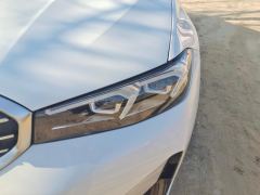 BMW 3 Series 325i M Sport Package - photo 4