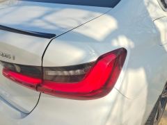 BMW 3 Series 325i M Sport Package - photo 5