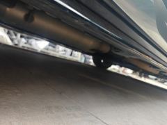 Toyota Sienna Dual-Engine 2.5L Platinum Edition - ფოტო 10