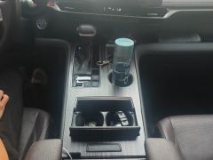 Toyota Sienna Dual-Engine 2.5L Platinum Edition - ფოტო 19