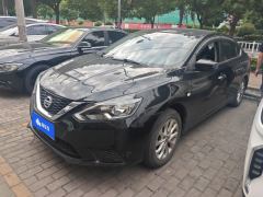 Nissan Sylphy Classic 1.6L XE Comfort Edition - photo 1