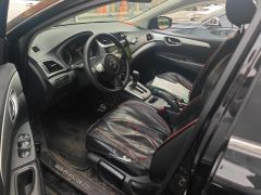 Nissan Sylphy Classic 1.6L XE Comfort Edition - photo 14