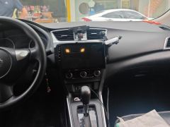 Nissan Sylphy Classic 1.6L XE Comfort Edition - photo 17