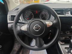 Nissan Sylphy Classic 1.6L XE Comfort Edition - photo 18