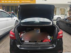 Nissan Sylphy Classic 1.6L XE Comfort Edition - photo 7