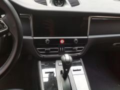 Porsche Macan 2.0T - ფოტო 17