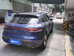 Porsche Macan 2.0T - ფოტო 2