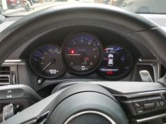 Porsche Macan 2.0T - ფოტო 20