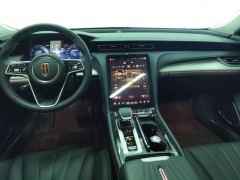 FAW Red Flag H5 2.0T Automatic Flagship Comfort Edition - ფოტო 16