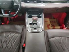 Chery Tiggo 8 PRO 290T 2WD Edition 5 - photo 19