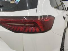 Chery Tiggo 8 PRO 290T 2WD Edition 5 - photo 5