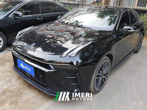 2023 Lynk & Co 03 2.0T T5 2WDPro 5 - ავტომობილი ჩინეთიდან