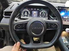 Lynk & Co 03 2.0T T5 Dual Clutch 2WD Strong Pro 5-seater - ფოტო 18
