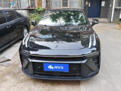 Lynk & Co 03 2.0T T5 Dual Clutch 2WD Strong Pro 5-seater - ფოტო 3