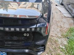 Lynk & Co 03 2.0T T5 Dual Clutch 2WD Strong Pro 5-seater - ფოტო 5