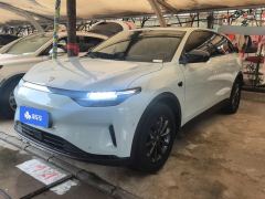 Leapmotor C11 EV Edition 515Smart Edition - фото 1