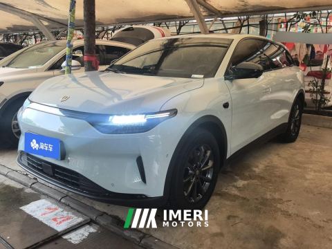 2024 Leapmotor C11 EV Edition 515Smart Edition - car from China