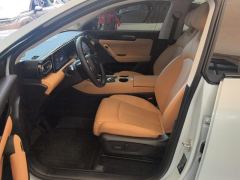Leapmotor C11 EV Edition 515Smart Edition - фото 14