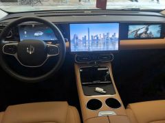 Leapmotor C11 EV Edition 515Smart Edition - фото 16