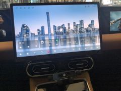 Leapmotor C11 EV Edition 515Smart Edition - фото 17