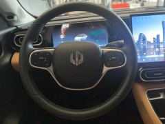 Leapmotor C11 EV Edition 515Smart Edition - фото 18