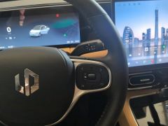 Leapmotor C11 EV Edition 515Smart Edition - фото 19