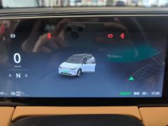 Leapmotor C11 EV Edition 515Smart Edition - фото 20